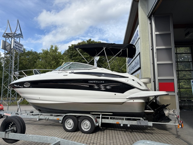 Crownline 250 CR