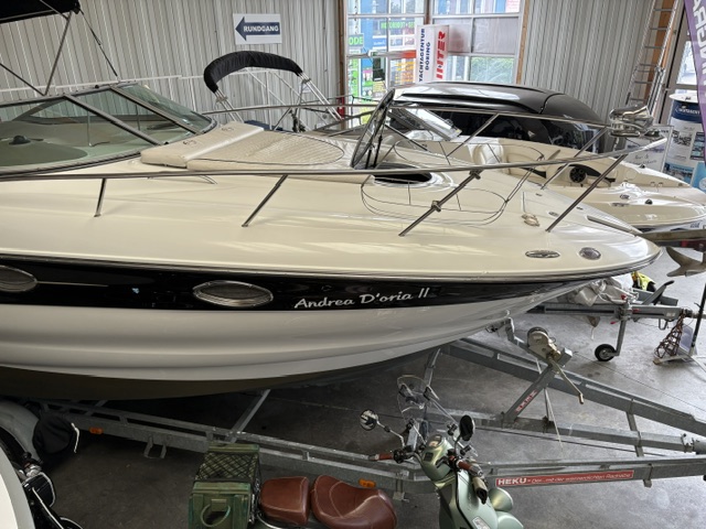 Crownline 250 CR