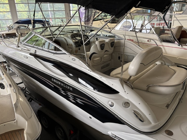 Crownline 250 CR