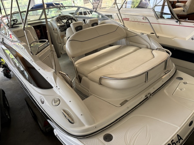 Crownline 250 CR