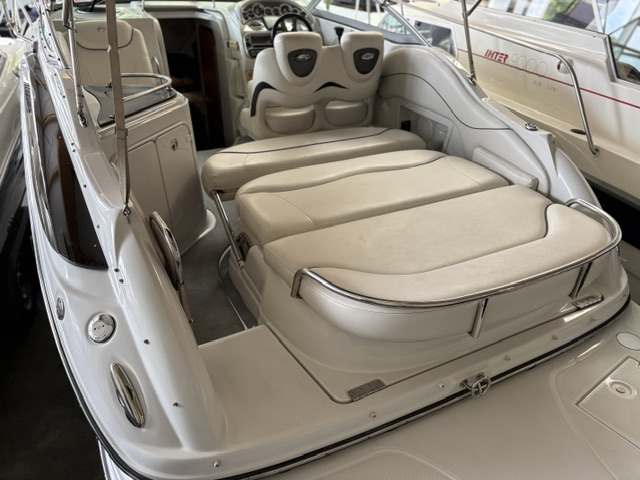 Crownline 250 CR