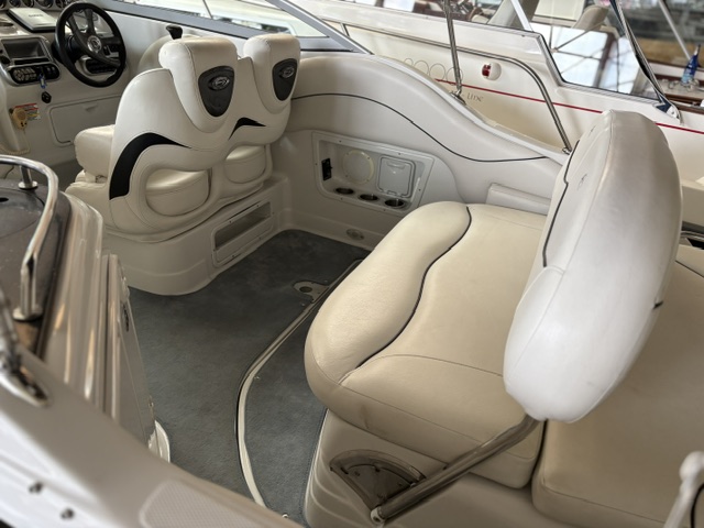 Crownline 250 CR