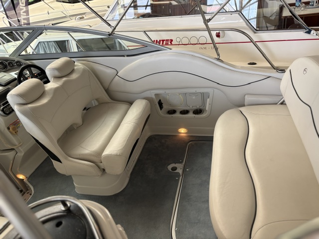 Crownline 250 CR