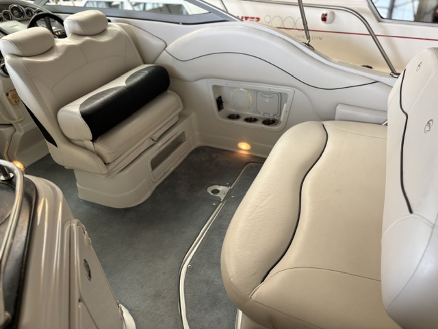 Crownline 250 CR