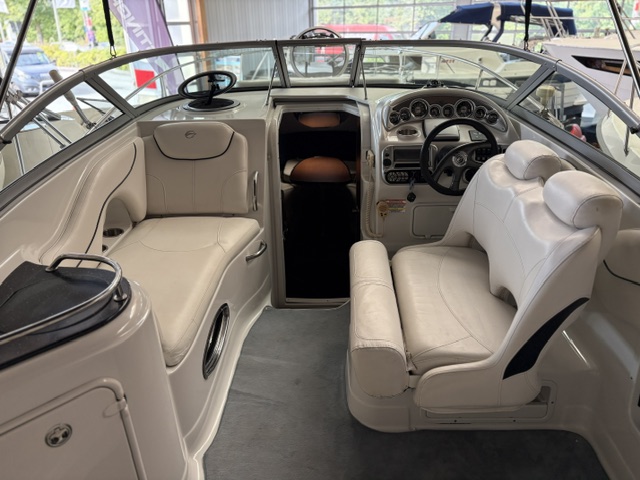 Crownline 250 CR