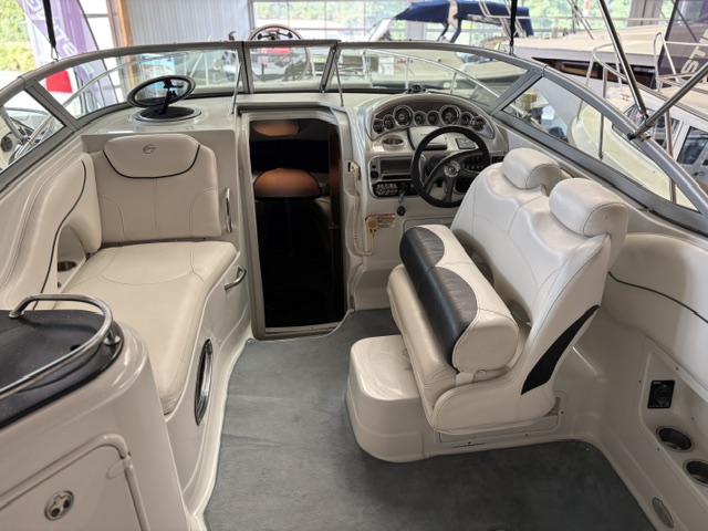 Crownline 250 CR