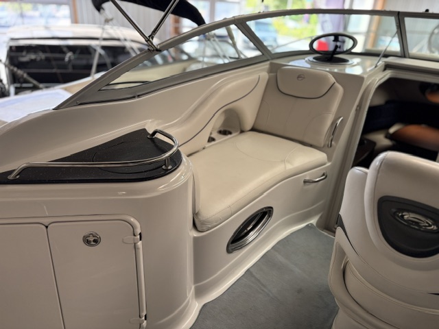 Crownline 250 CR