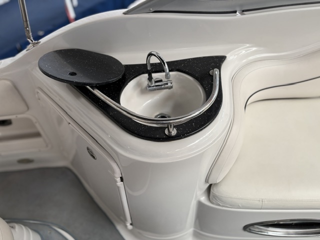 Crownline 250 CR