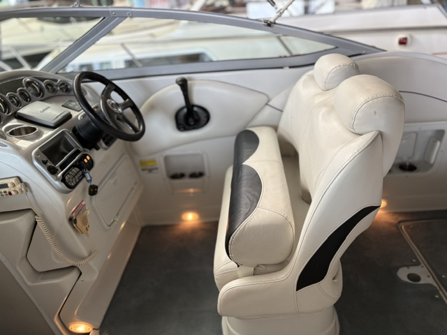 Crownline 250 CR