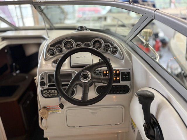 Crownline 250 CR