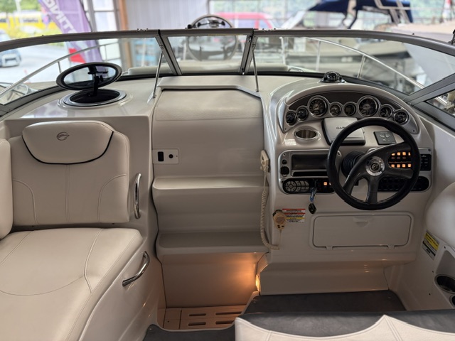 Crownline 250 CR