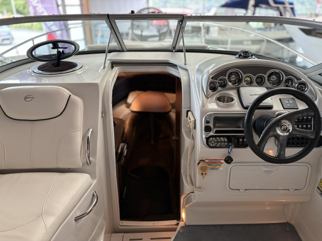 Crownline 250 CR