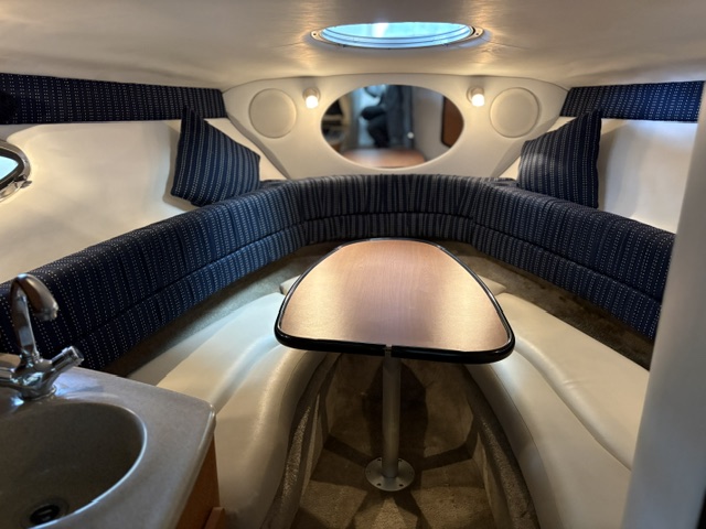 Crownline 250 CR