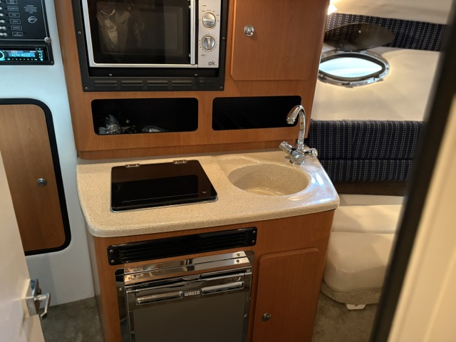 Crownline 250 CR