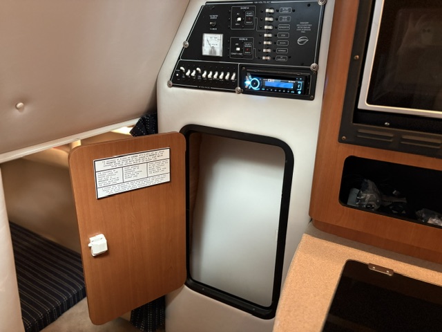 Crownline 250 CR