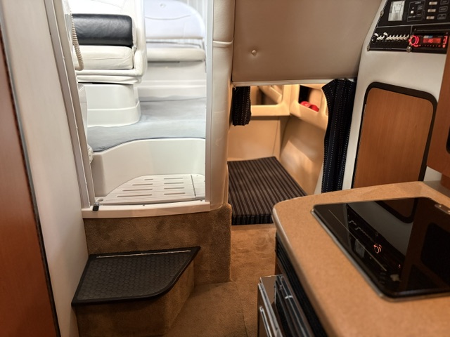 Crownline 250 CR