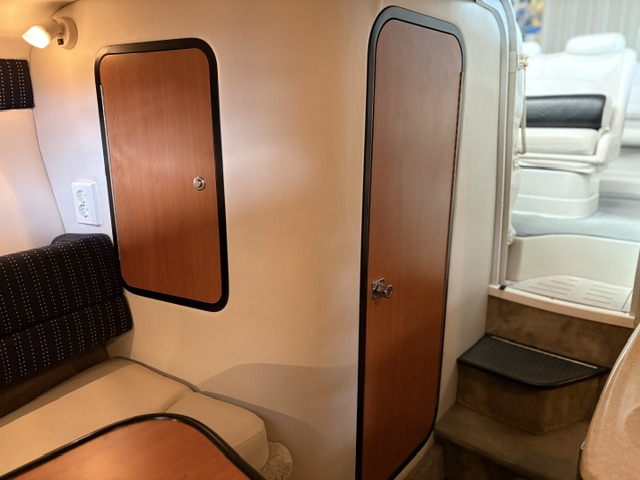 Crownline 250 CR