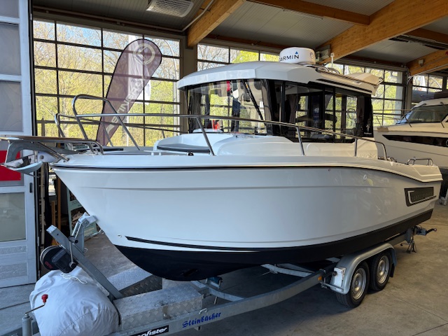 Jeanneau Merry Fisher 695 Marlin