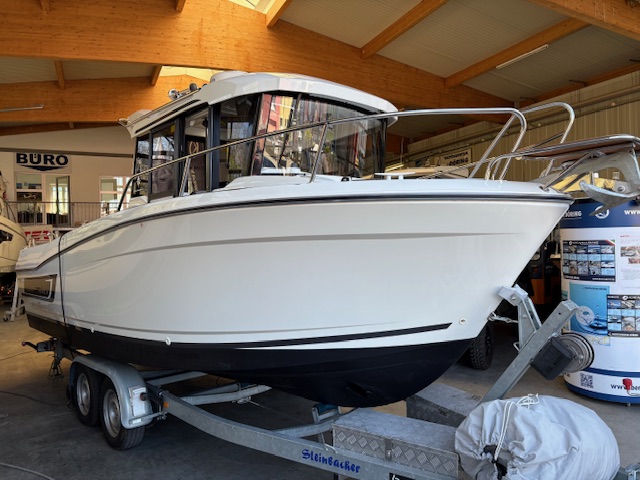 Jeanneau Merry Fisher 695 Marlin