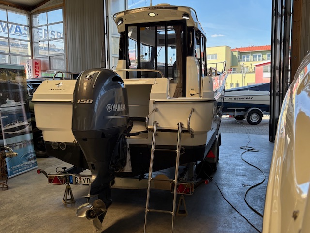 Jeanneau Merry Fisher 695 Marlin