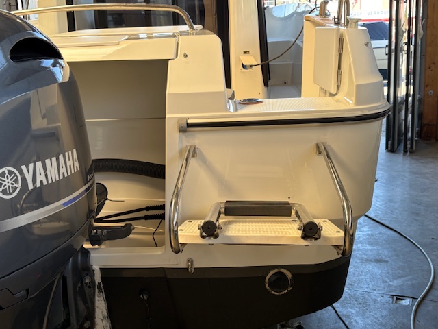 Jeanneau Merry Fisher 695 Marlin