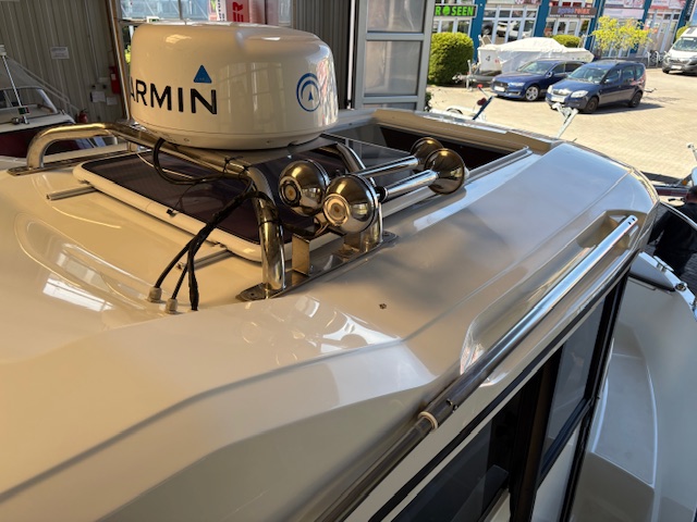 Jeanneau Merry Fisher 695 Marlin