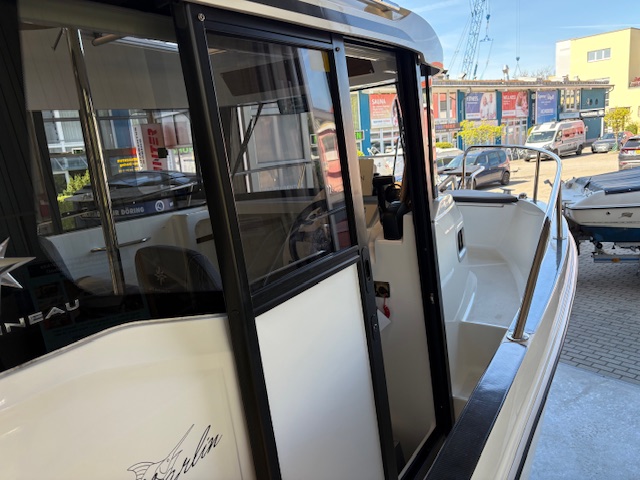 Jeanneau Merry Fisher 695 Marlin