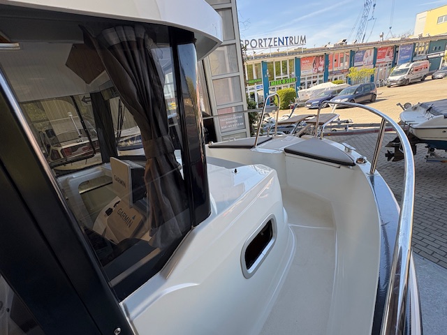Jeanneau Merry Fisher 695 Marlin