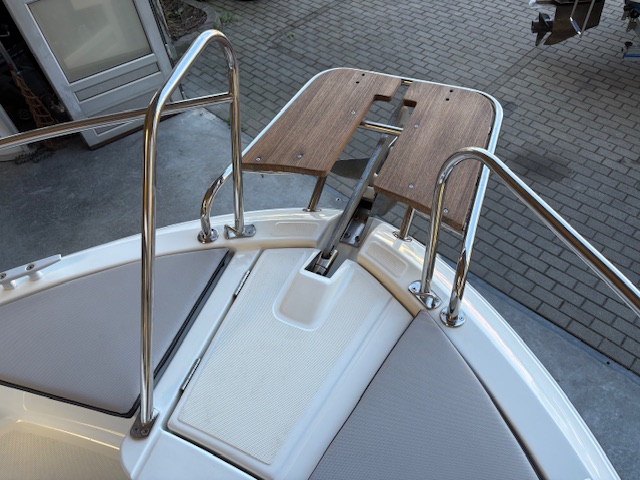 Jeanneau Merry Fisher 695 Marlin
