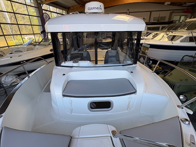 Jeanneau Merry Fisher 695 Marlin