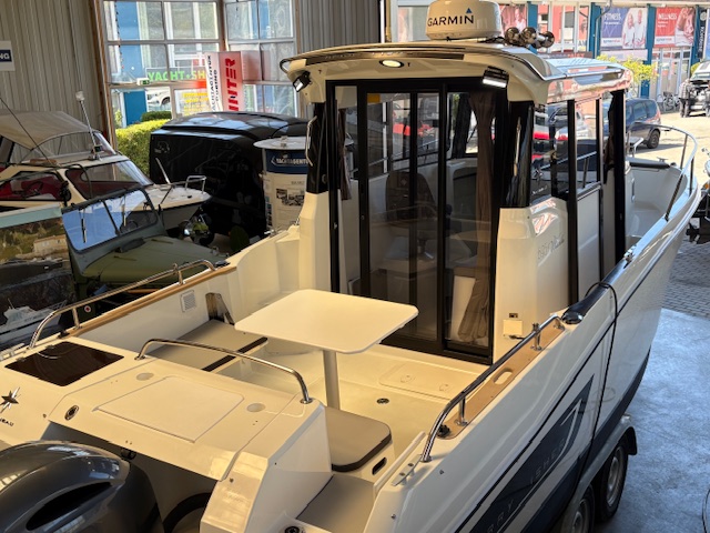 Jeanneau Merry Fisher 695 Marlin