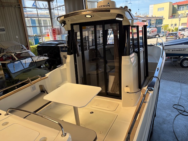 Jeanneau Merry Fisher 695 Marlin