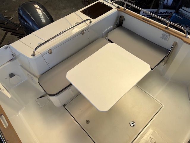 Jeanneau Merry Fisher 695 Marlin