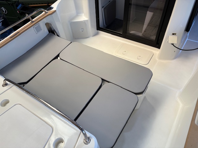 Jeanneau Merry Fisher 695 Marlin