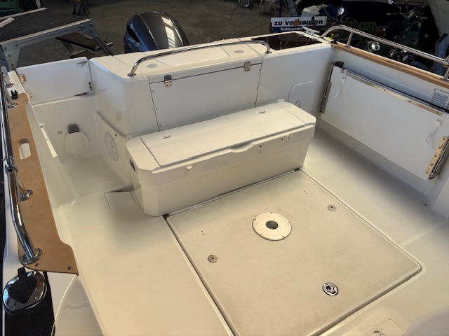 Jeanneau Merry Fisher 695 Marlin