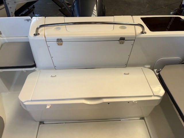 Jeanneau Merry Fisher 695 Marlin