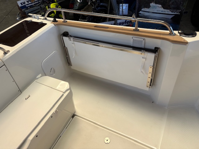 Jeanneau Merry Fisher 695 Marlin
