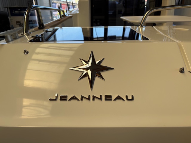 Jeanneau Merry Fisher 695 Marlin