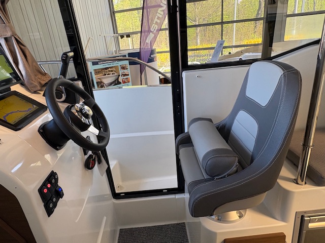 Jeanneau Merry Fisher 695 Marlin