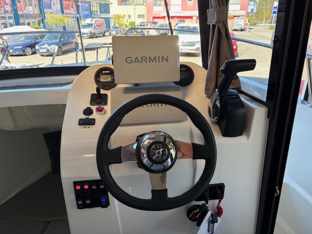 Jeanneau Merry Fisher 695 Marlin