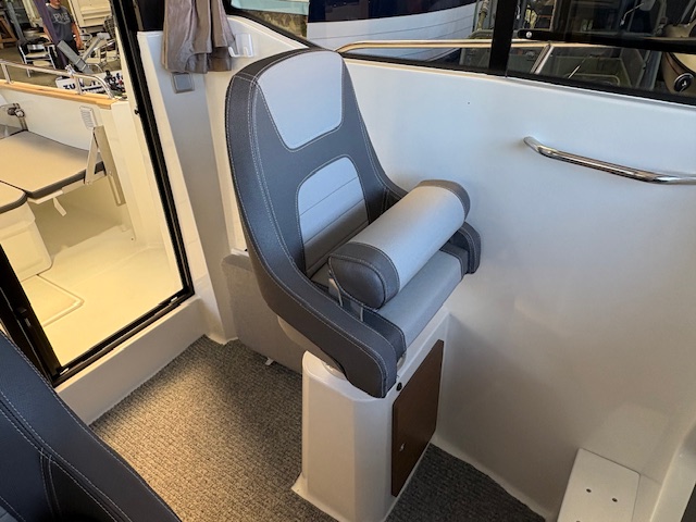 Jeanneau Merry Fisher 695 Marlin