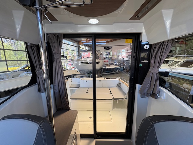 Jeanneau Merry Fisher 695 Marlin