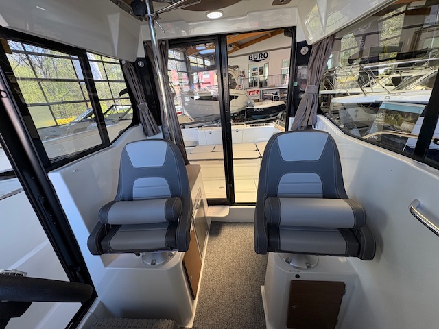 Jeanneau Merry Fisher 695 Marlin