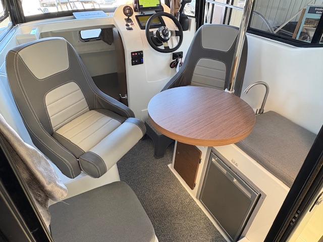 Jeanneau Merry Fisher 695 Marlin