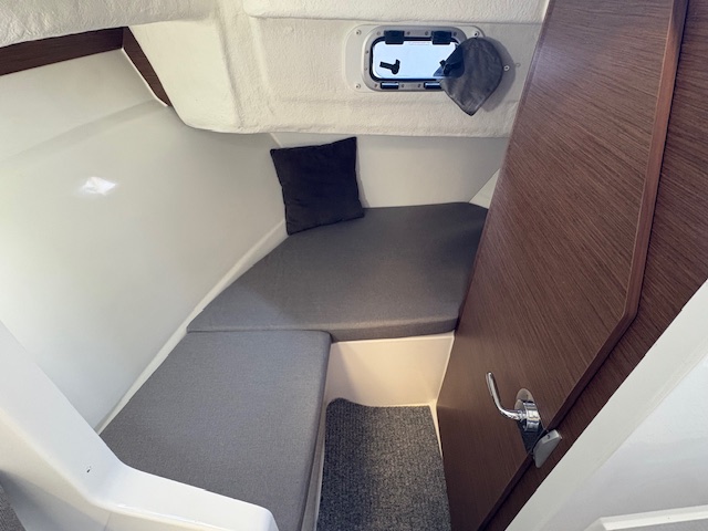 Jeanneau Merry Fisher 695 Marlin