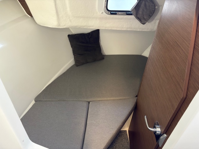 Jeanneau Merry Fisher 695 Marlin