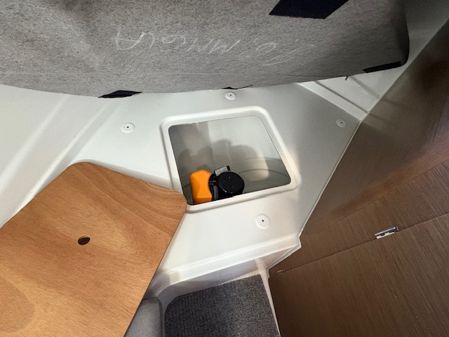 Jeanneau Merry Fisher 695 Marlin