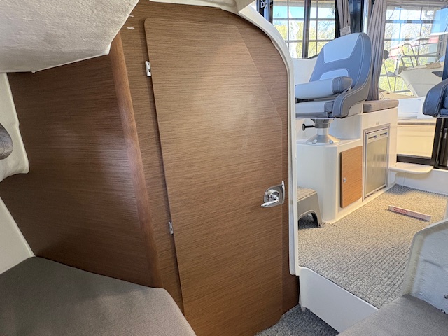 Jeanneau Merry Fisher 695 Marlin