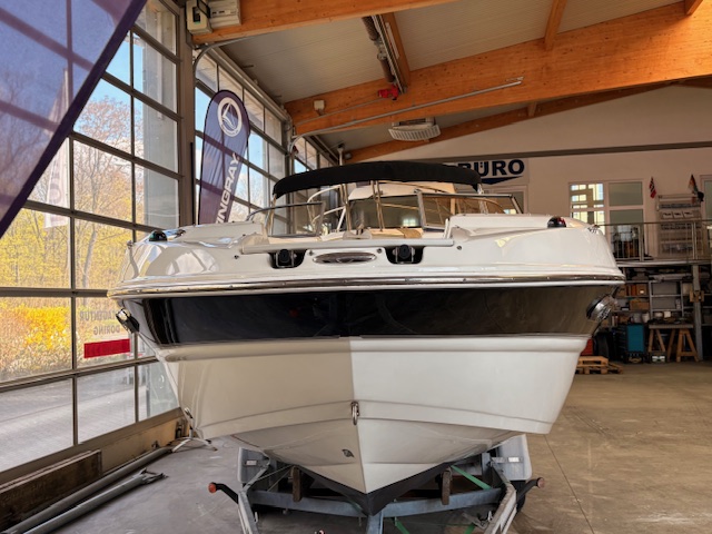 Stingray 235 LR